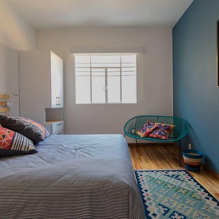 شقة Welcome To Beautiful Condesa! مدينة مكسيكو المظهر الخارجي الصورة
