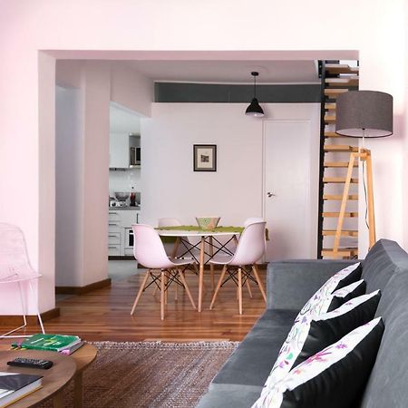 شقة Welcome To Beautiful Condesa! مدينة مكسيكو المظهر الخارجي الصورة
