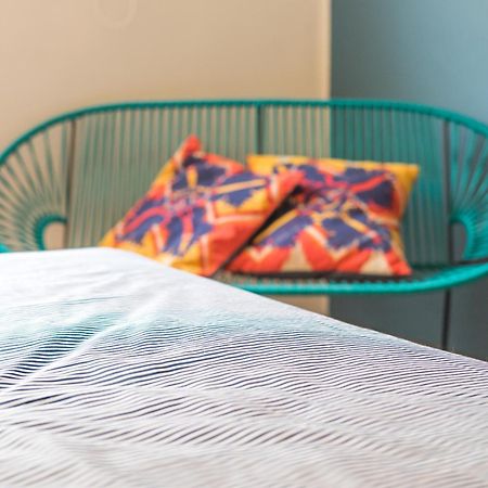 شقة Welcome To Beautiful Condesa! مدينة مكسيكو المظهر الخارجي الصورة