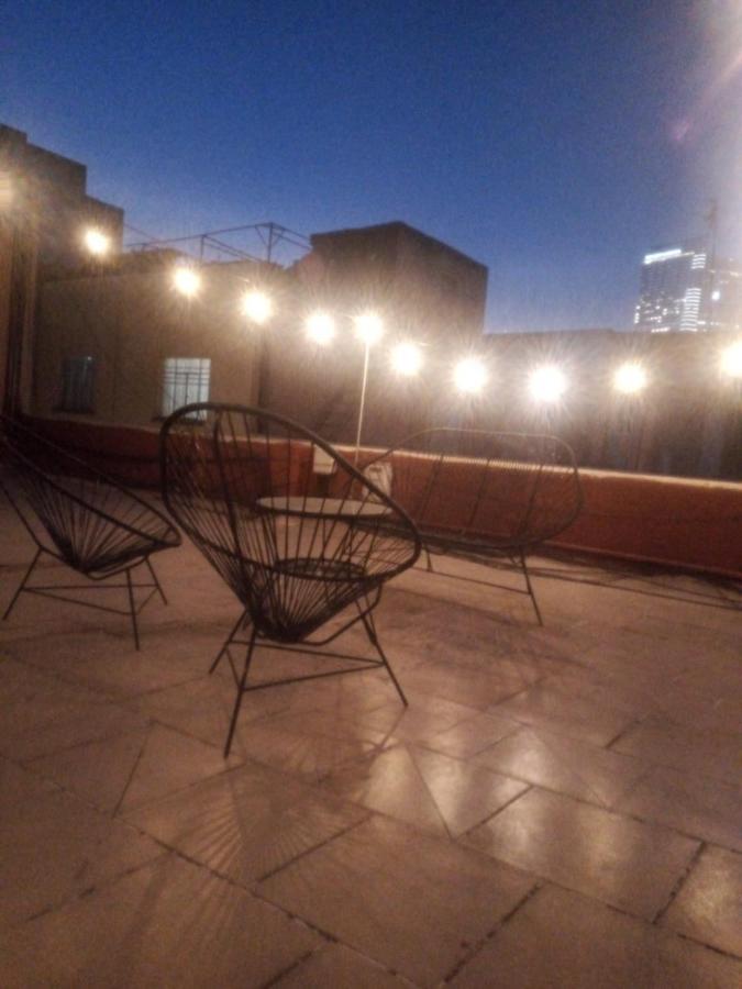 شقة Welcome To Beautiful Condesa! مدينة مكسيكو المظهر الخارجي الصورة