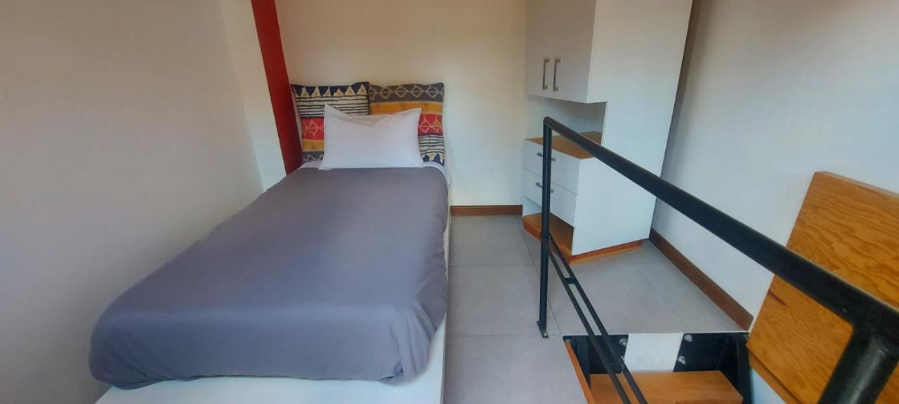شقة Welcome To Beautiful Condesa! مدينة مكسيكو المظهر الخارجي الصورة